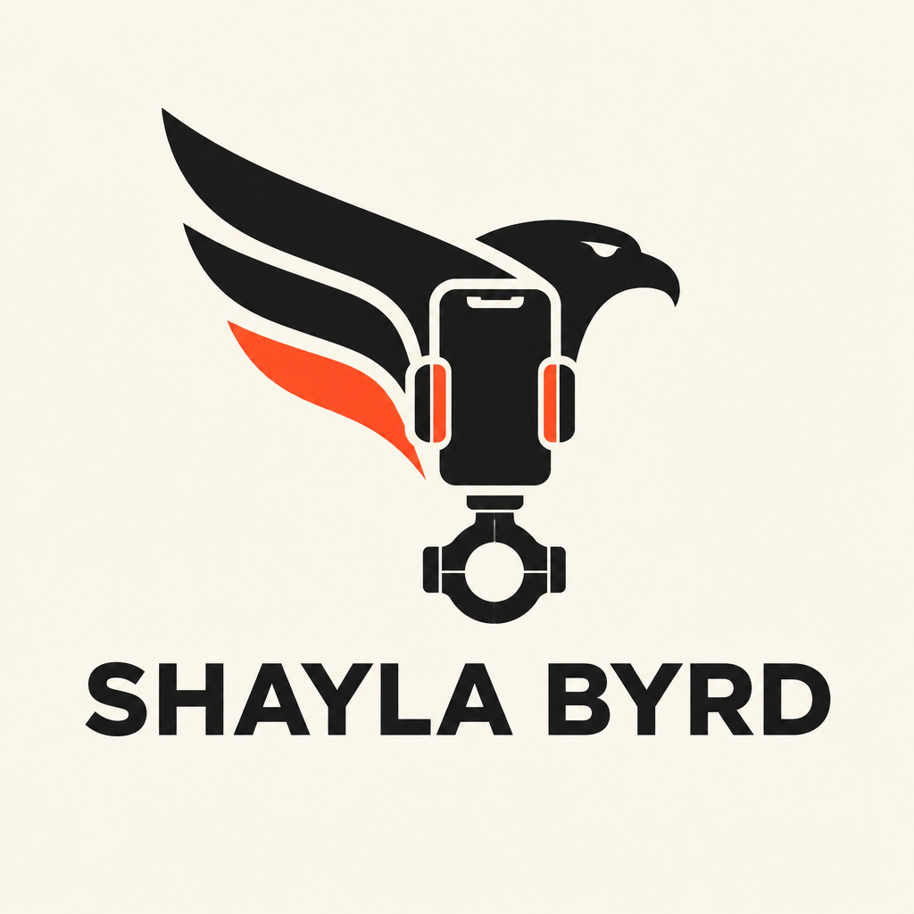 SHAYLA	BYRD